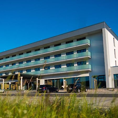 Rebhan'S Business Und Wellness Hotel Neukenroth Bagian luar foto