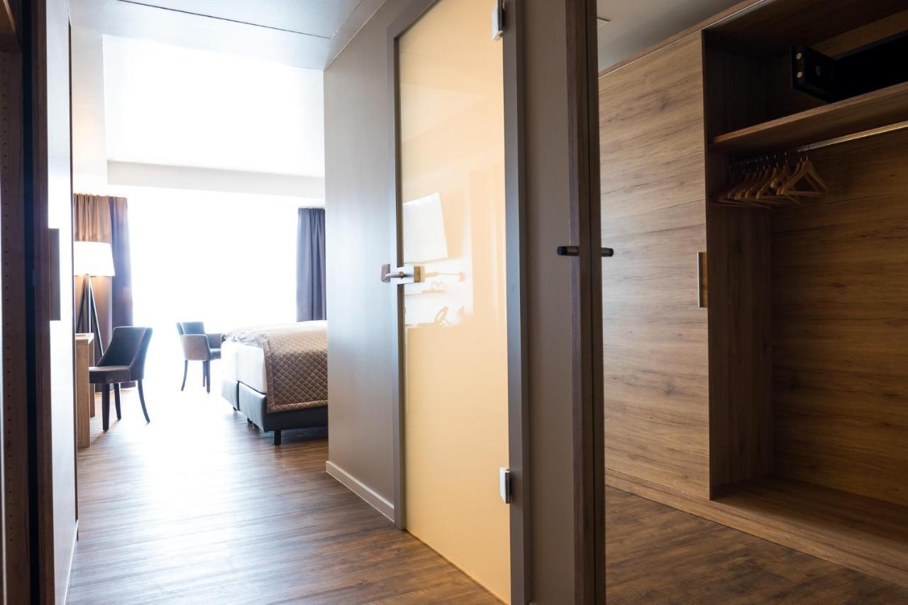 Rebhan'S Business Und Wellness Hotel Neukenroth Bagian luar foto