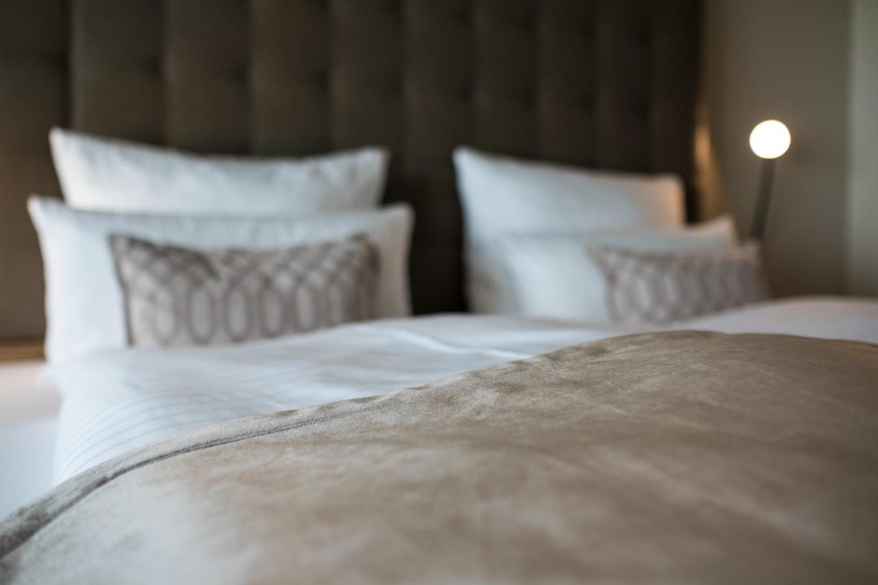Rebhan'S Business Und Wellness Hotel Neukenroth Bagian luar foto