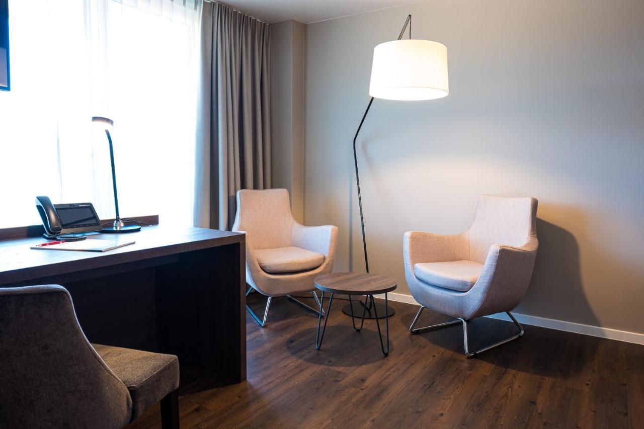 Rebhan'S Business Und Wellness Hotel Neukenroth Bagian luar foto
