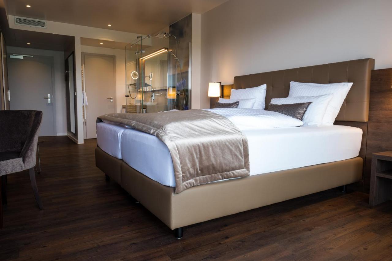 Rebhan'S Business Und Wellness Hotel Neukenroth Bagian luar foto