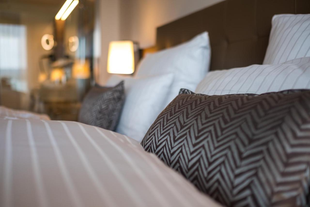 Rebhan'S Business Und Wellness Hotel Neukenroth Bagian luar foto