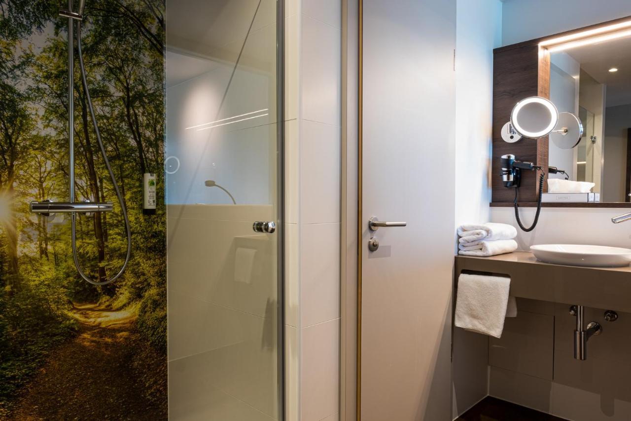 Rebhan'S Business Und Wellness Hotel Neukenroth Bagian luar foto