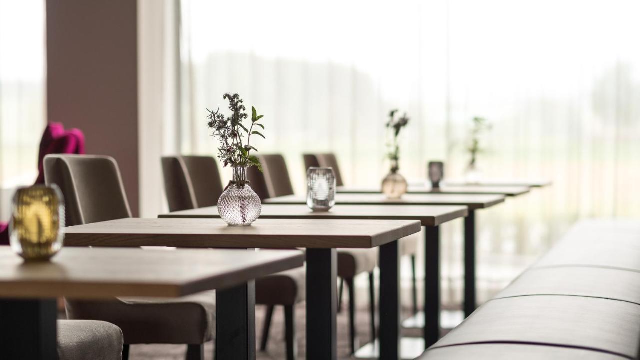 Rebhan'S Business Und Wellness Hotel Neukenroth Bagian luar foto