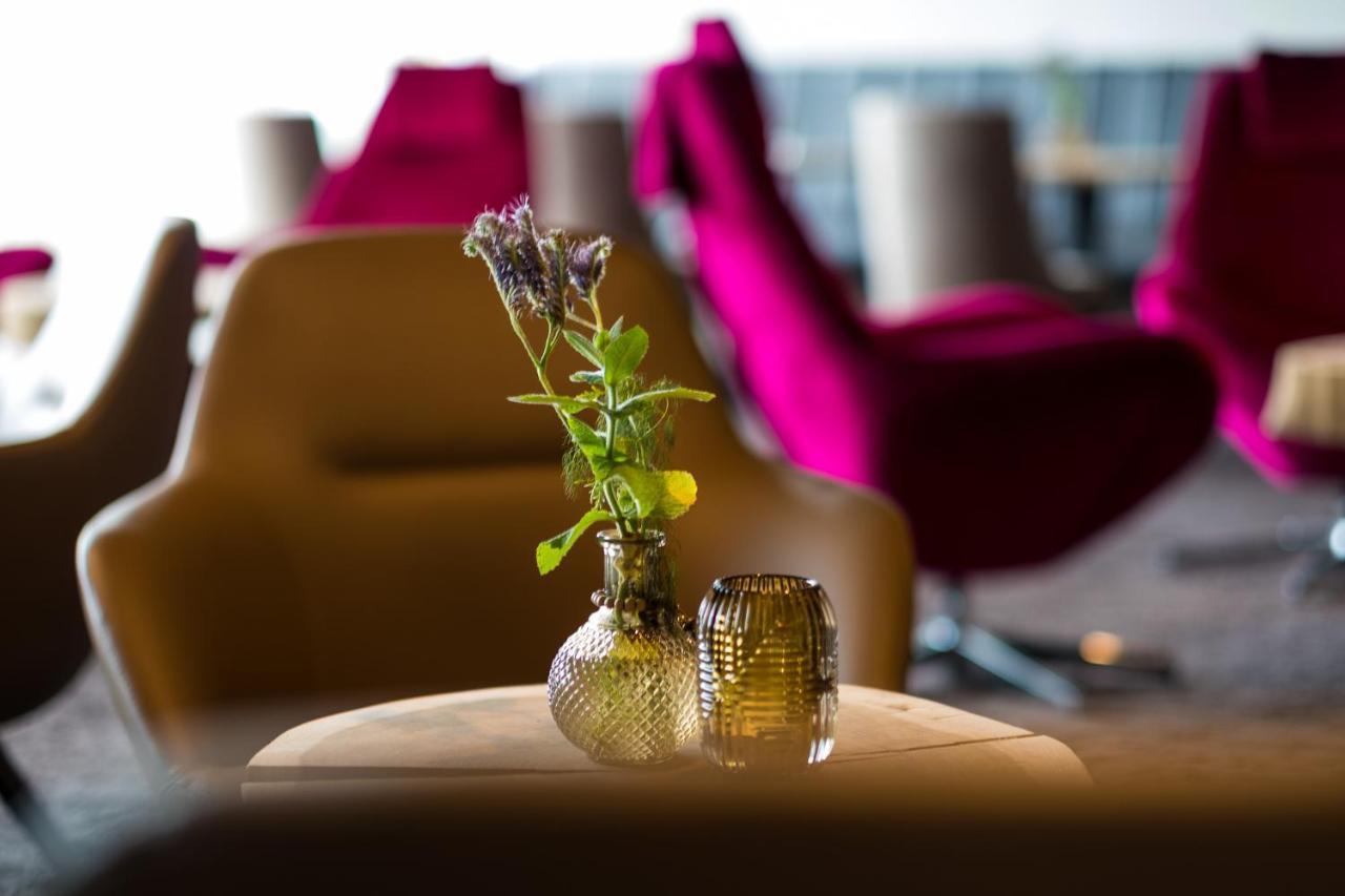 Rebhan'S Business Und Wellness Hotel Neukenroth Bagian luar foto