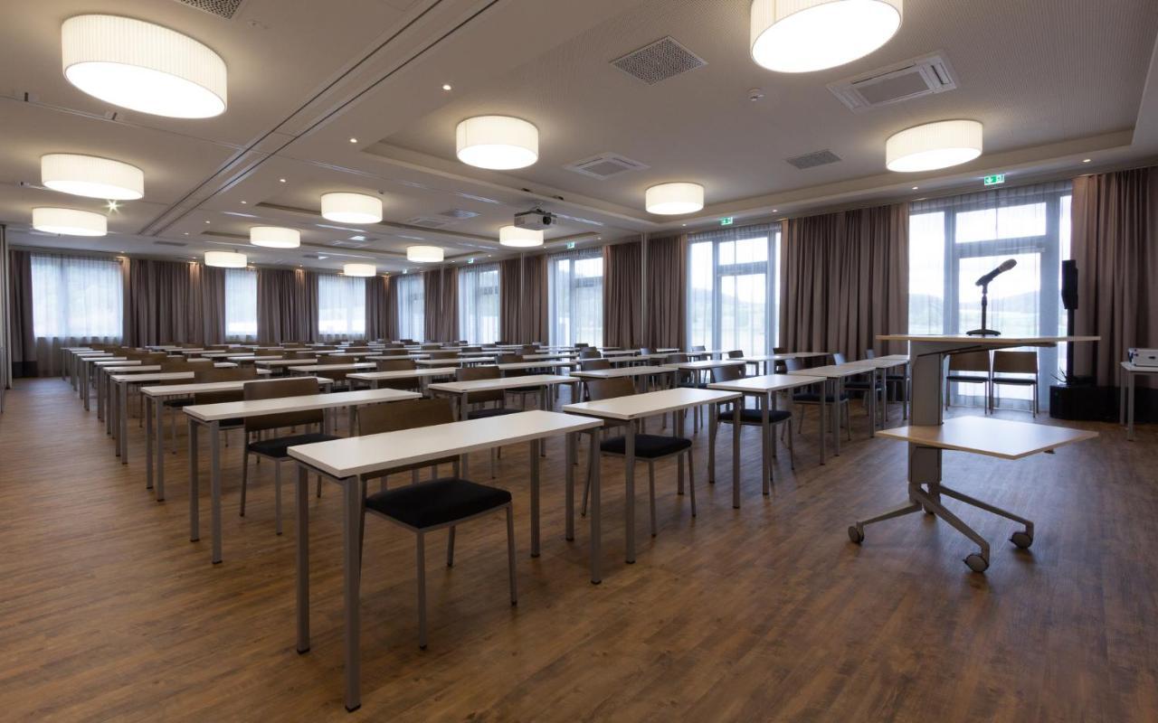 Rebhan'S Business Und Wellness Hotel Neukenroth Bagian luar foto