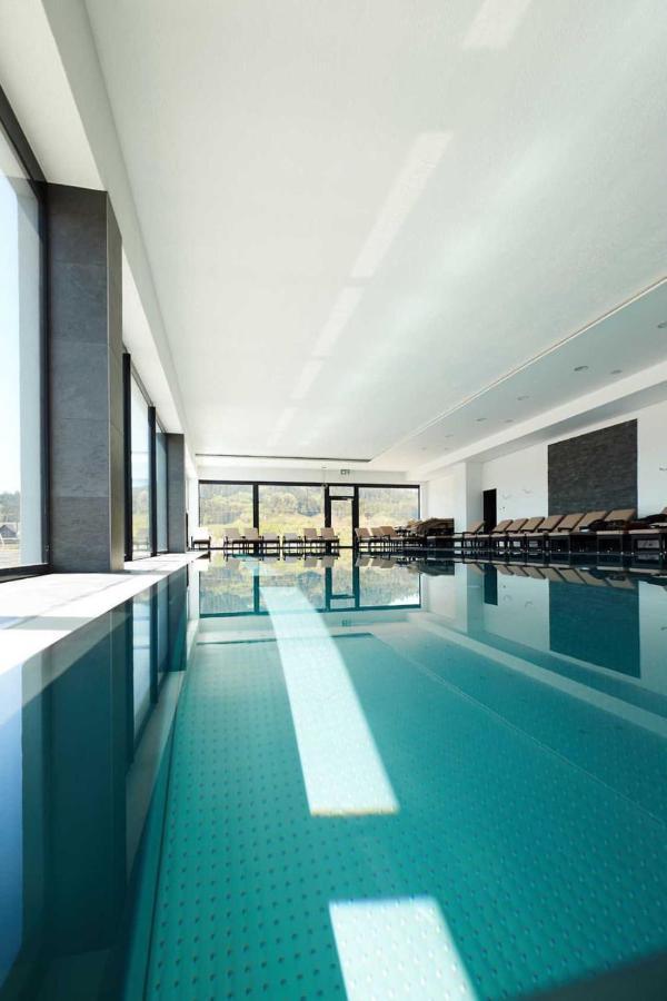 Rebhan'S Business Und Wellness Hotel Neukenroth Bagian luar foto