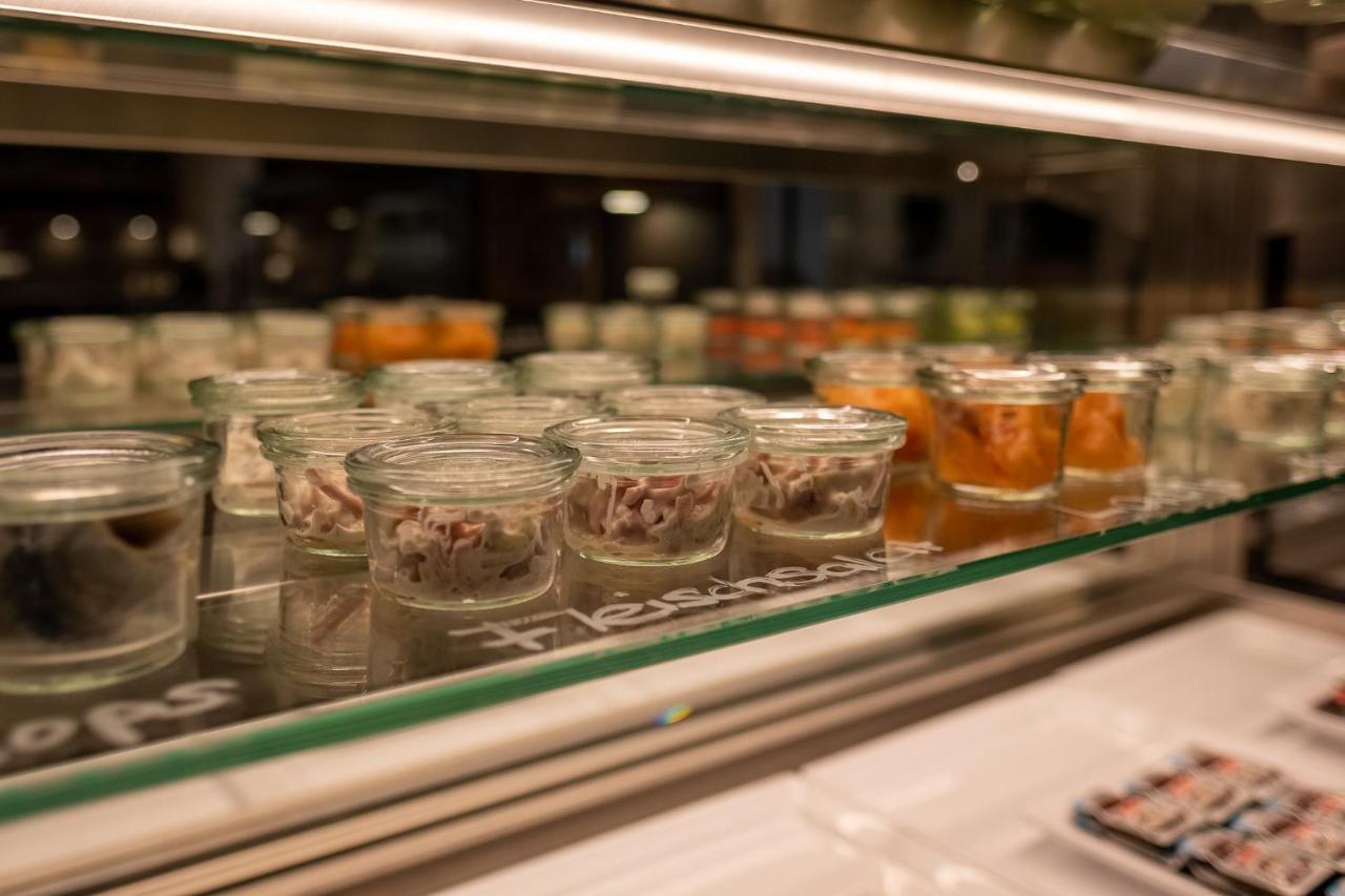 Rebhan'S Business Und Wellness Hotel Neukenroth Bagian luar foto