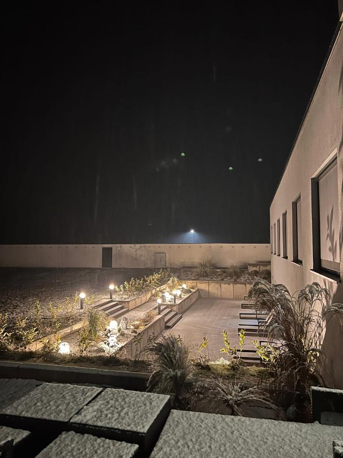 Rebhan'S Business Und Wellness Hotel Neukenroth Bagian luar foto